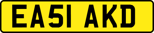 EA51AKD