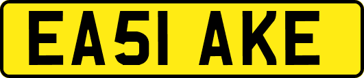 EA51AKE