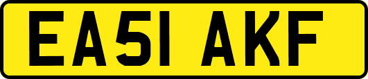 EA51AKF