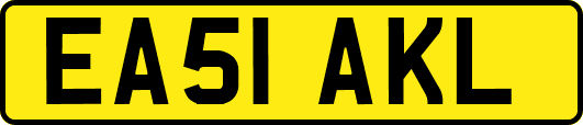 EA51AKL