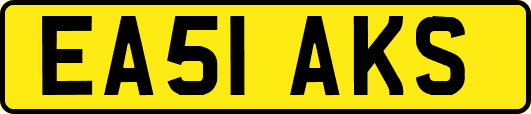 EA51AKS