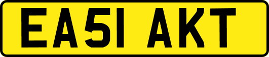 EA51AKT