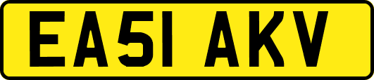 EA51AKV