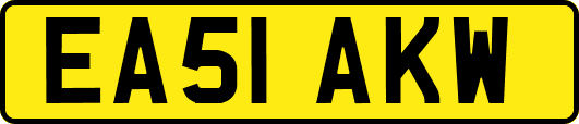 EA51AKW