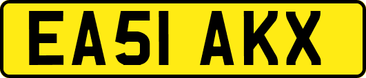 EA51AKX