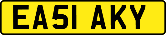 EA51AKY