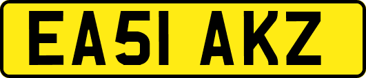 EA51AKZ