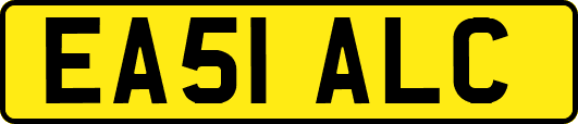 EA51ALC