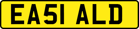 EA51ALD