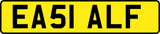 EA51ALF