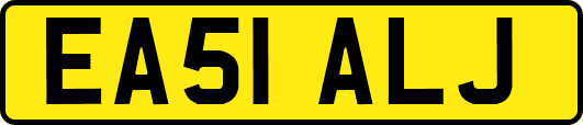 EA51ALJ