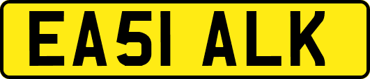 EA51ALK