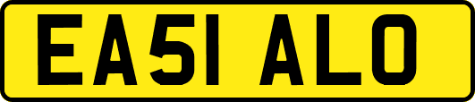 EA51ALO