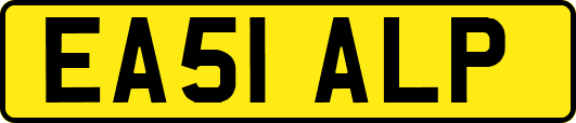 EA51ALP