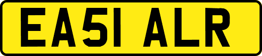 EA51ALR