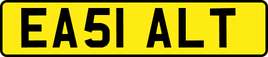 EA51ALT