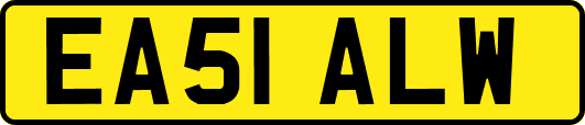 EA51ALW