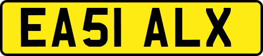 EA51ALX