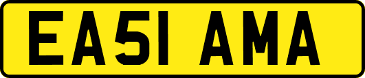 EA51AMA