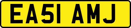 EA51AMJ