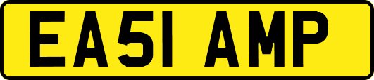 EA51AMP