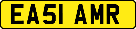 EA51AMR