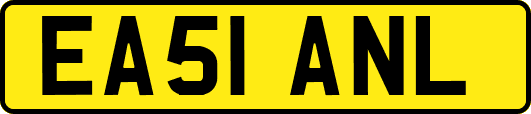 EA51ANL