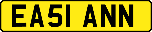 EA51ANN