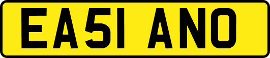 EA51ANO