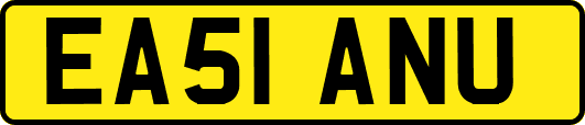 EA51ANU