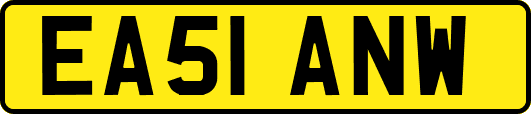 EA51ANW