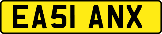 EA51ANX