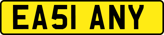 EA51ANY