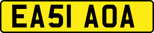 EA51AOA