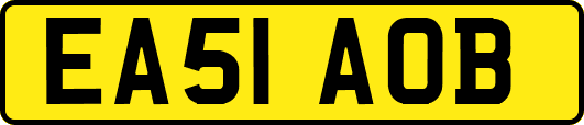 EA51AOB