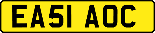 EA51AOC