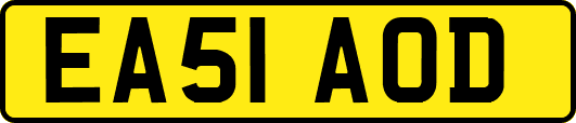EA51AOD