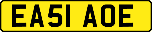 EA51AOE