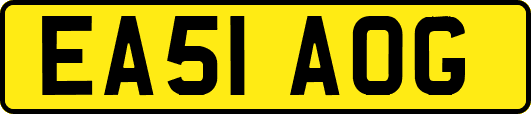 EA51AOG