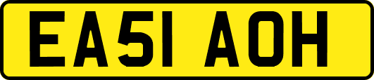 EA51AOH