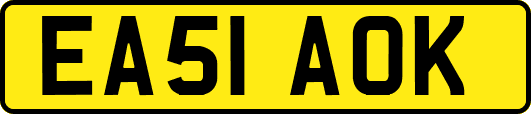 EA51AOK