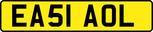 EA51AOL
