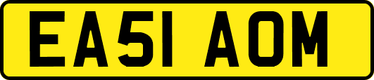 EA51AOM