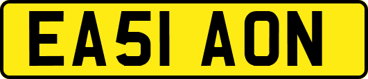 EA51AON