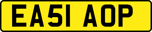 EA51AOP