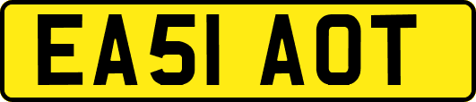 EA51AOT