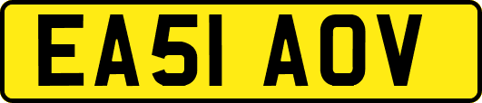 EA51AOV