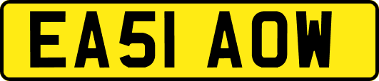 EA51AOW