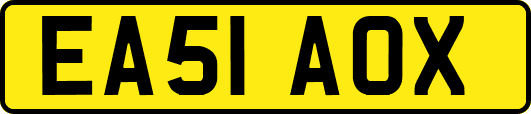 EA51AOX
