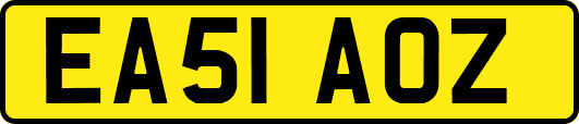 EA51AOZ
